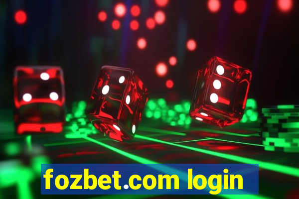 fozbet.com login